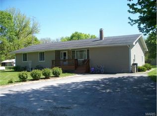 58551 Mills Creek Pl, Hannibal, MO 63401