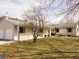 409 Dove Ln, Hampstead, MD 21074