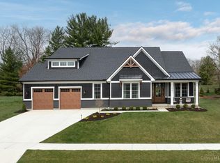 6991 Shadow Ridge Rd, Cincinnati, OH 45230