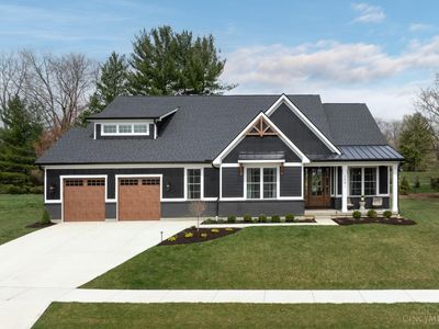 6991 Shadow Ridge Rd, Cincinnati, OH, 45230