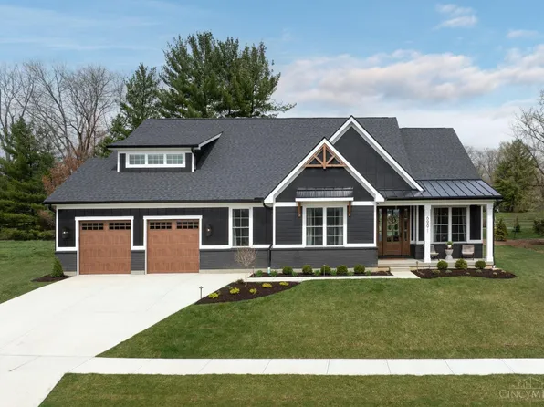 6991 Shadow Ridge Rd, Cincinnati, OH 45230