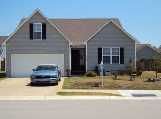 108 Ashcroft Dr, Jacksonville, NC 28546