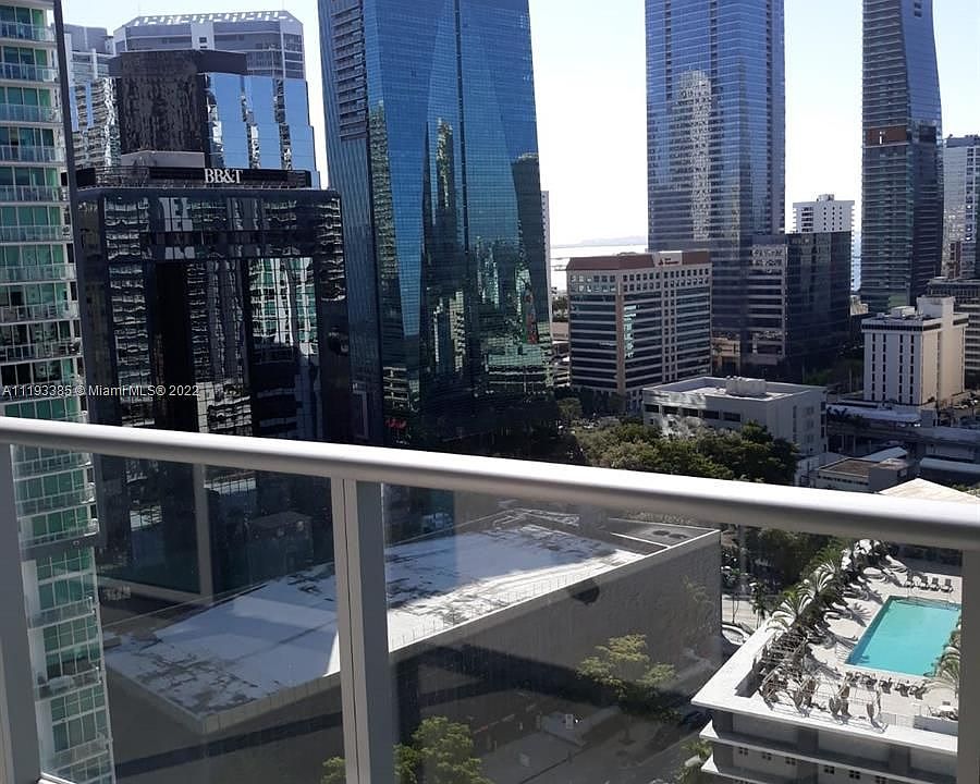 1st image of 1100 S Miami Ave #2003