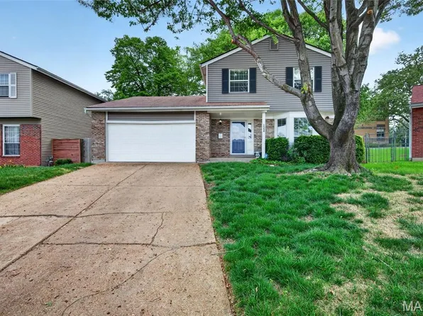 1544 Saint Vincent Ct, Saint Louis, MO 63104