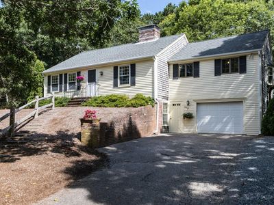 183 Wayside Drive, Brewster, MA, 02631