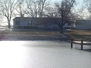 20374 Ee Hwy, Carrollton, MO 64633