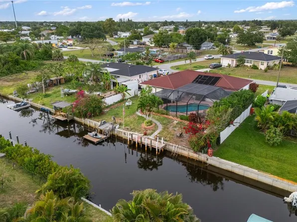 3301 Santa Barbara Dr, Punta Gorda, FL 33983