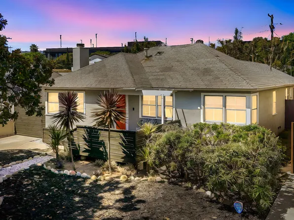 10821 Cushdon Ave, Los Angeles, CA 90064