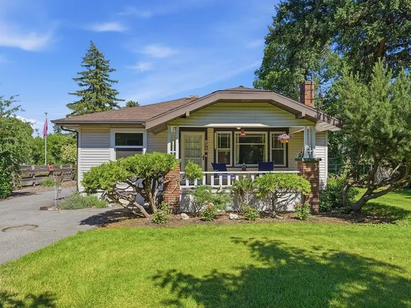 2310 N Park Rd, Spokane, WA 99212