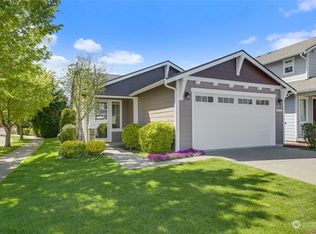 8993 Aster St SE, Tumwater, WA 98501