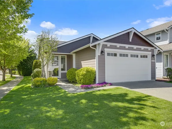 8993 Aster Street SE, Tumwater, WA 98501