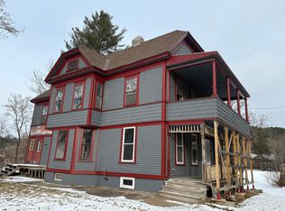 60 Harrison Ave, Saint Johnsbury, VT 05819