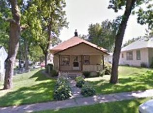 7761 Maywood St, Ralston, NE 68127