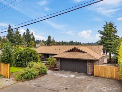 7007 Mullen Road SE, Olympia, WA, 98503