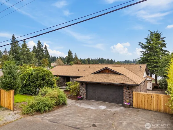 7007 Mullen Road SE, Lacey, WA 98503