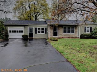 33 Ward Rd, Westfield, MA 01085