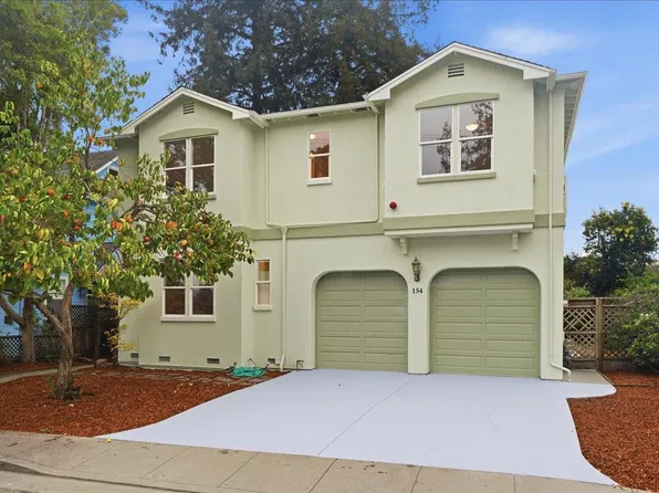 154 Towne Ter, Santa Cruz, CA 95060