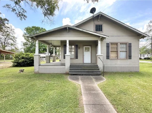 511 W Oak St, Bunkie, LA 71322