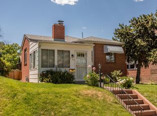 777 Madison St, Denver, CO 80206