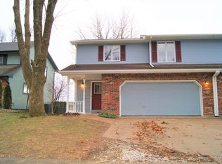 4312 Christian Fellowship Rd, Columbia, MO 65203