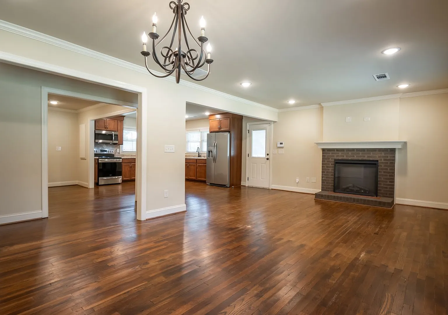 2029 Gratis Road - Monroe, GA - Available NOW! — Photo 4