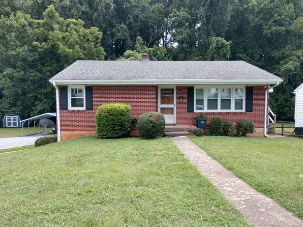 805 McCausland St, Lynchburg, VA 24501
