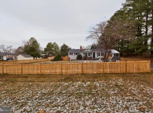 675 Bear Wallow Rd, Warrenton, VA 20186