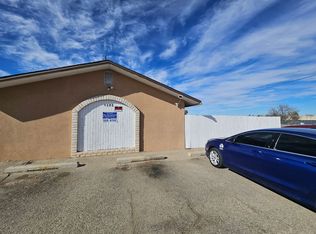 3313 Wellesley Ct NE #1-4, Albuquerque, NM 87107
