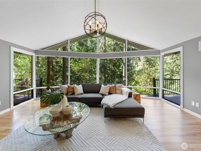 3718 130th Avenue NE, Bellevue, WA, 98005