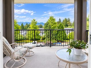 12258 224th St #326, Maple Ridge, BC V2X8Y7