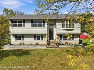 611 N Elting Corners Road, Highland, NY 12528