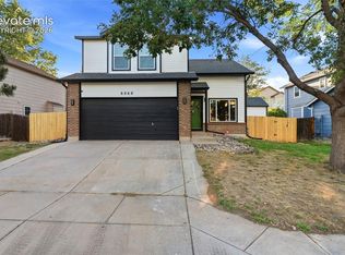 6060 Whirlwind Dr, Colorado Springs, CO 80923