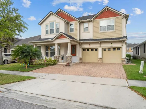 8986 Fullerwood Ave, Orlando, FL 32832
