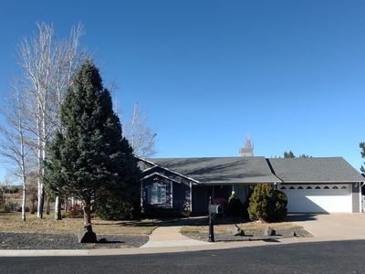 2464 W Northview Rd, Snowflake, AZ, 85937