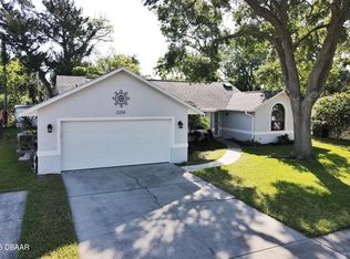 2251 Brian Ave, South Daytona, FL 32119