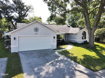 2251 Brian Ave, South Daytona, FL, 32119