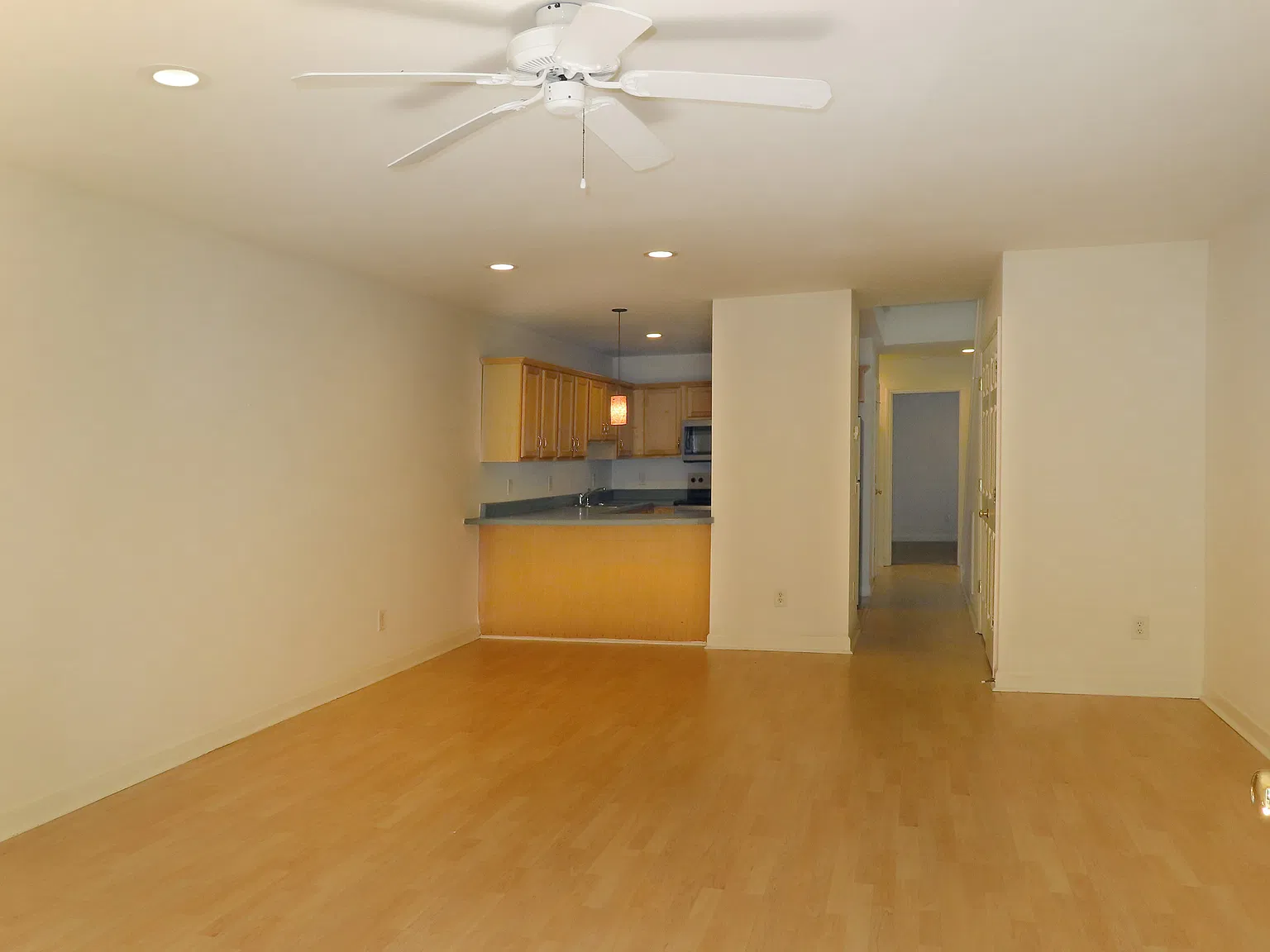 3 bed, 1400 sqft, $3,200 — Photo 4