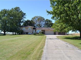 6284 SE 104th St, Runnells, IA 50237