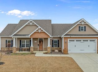 215 Rustic Field Drive, Goldsboro, NC 27530