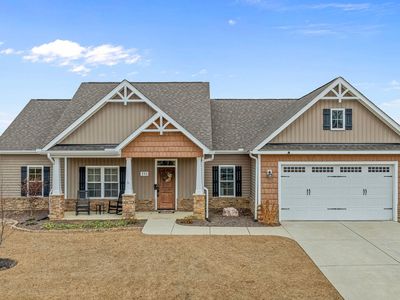 215 Rustic Field Drive, Goldsboro, NC, 27530