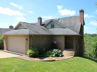 25 Southgate Rd, Charleston, WV 25314