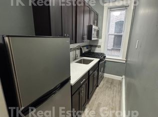 166 Jewett Ave #A4, Jersey City, NJ 07304