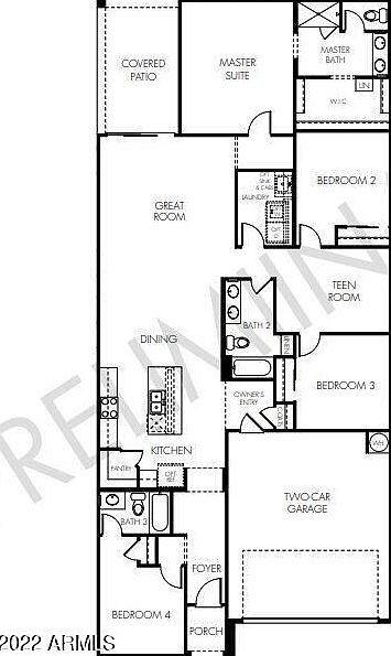 2nd image of 34088 N BEEBLOSSOM Trail