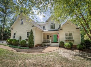 1625 Mill Quarter Rd, Powhatan, VA 23139