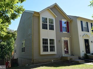 4013 Mammoth Cave Loop, Dumfries, VA 22025