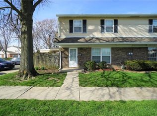 4802 Oakwood Trl UNIT 4802, Indianapolis, IN 46268