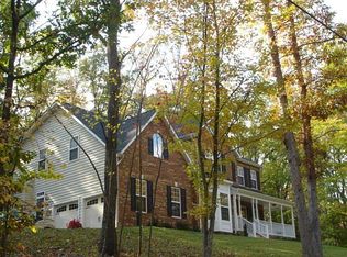 9 Macgregor Ridge Rd, Stafford, VA 22556