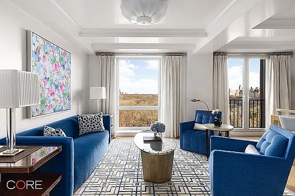 1st image of 160 Central Park S #1105