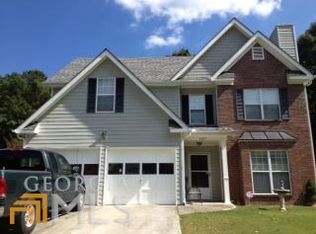 4695 Millhaven Cir, Auburn, GA 30011
