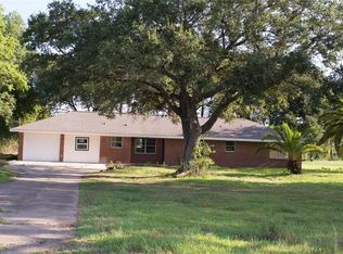 5707 County Road 121, Rosharon, TX 77583